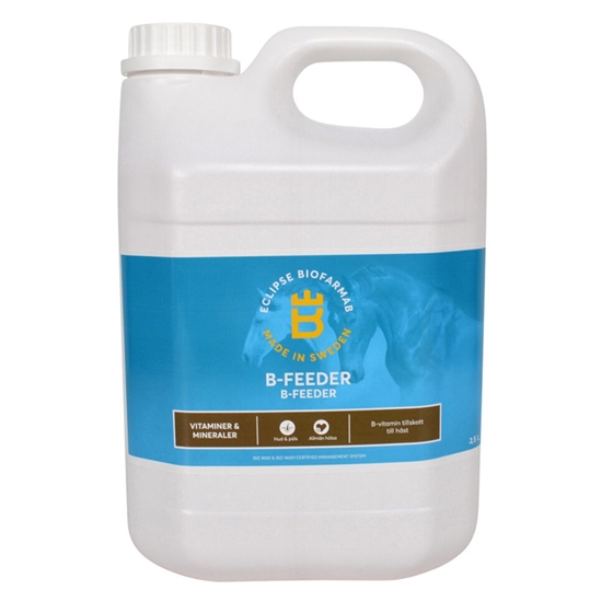 Biofarm B-Feeder B-vitamin