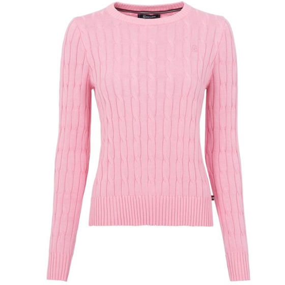 Powder Pink