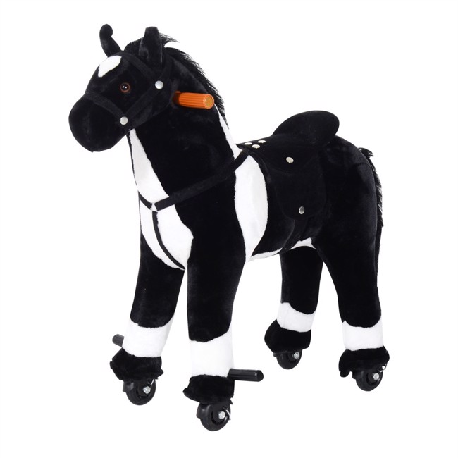 Legetøjshest Pebbels 48 cm