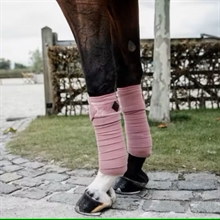 Kentucky polar fleece bandager Velvet