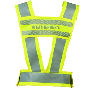 WeatherBeeta Reflective Harness vest voksen 