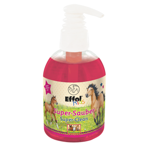 Effol Kids Shampoo Super-Clean