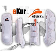 eQuick EKUR bagben
