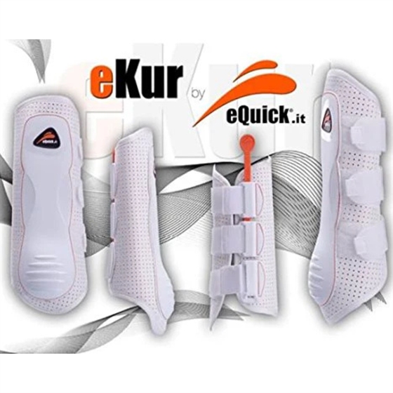 eQuick EKUR bagben