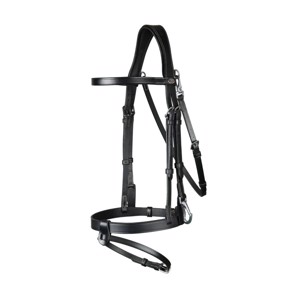 Dy'on Trense med clips Working Collection