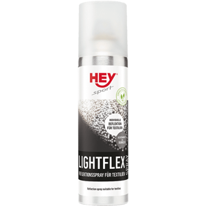 Hey sport light flex spray 
