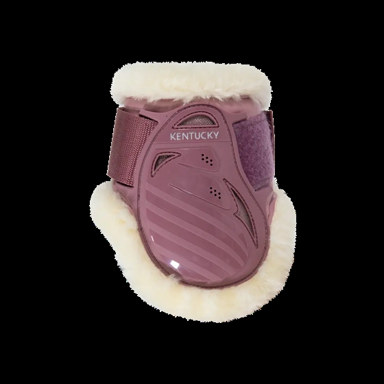 Kentucky Vegan Sheepskin Young Horse bagbensgamacher