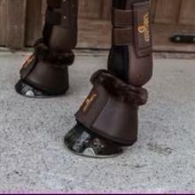 Kentucky klokker Sheepskin