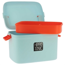 HIPPOTONIC  Grooming box Scooby 