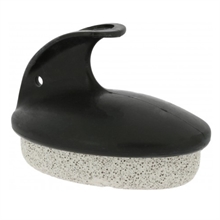 HIPPOTONIC Pimpsten med håndtag