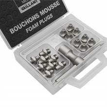 MICHEL VAILLANT Hård bund Mordax M10 Fastuds®