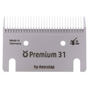 Aesculap klipperblade 3 mm