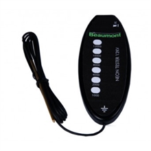 Beaumont 12 kV Hegn strømtester