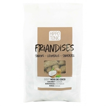 HIPPOTONIC Treats - Kokos smag