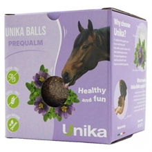 UNIKA Complementary Feed Prequalm