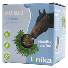 UNIKA Complementary Feed Urtesmag