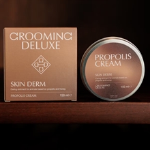 Grooming Deluxe Skin Derm Propolis Cream
