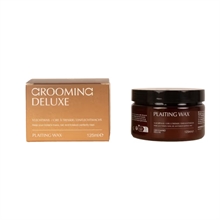 Grooming Deluxe Plaiting Wax