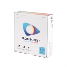 Grooming Deluxe Trombofeet 