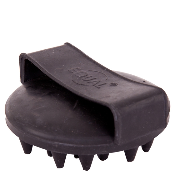 Premiere masage gummi børste