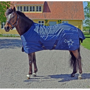 Hansbo stalddækken 220g