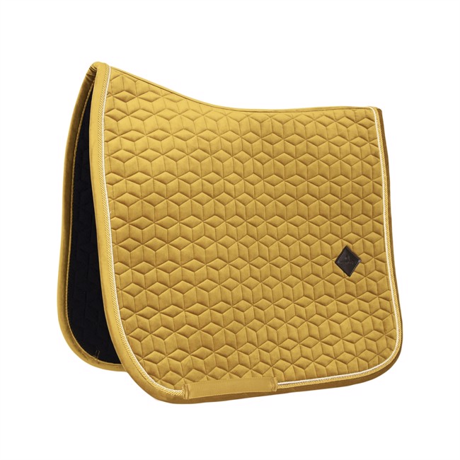 Kentucky Dressurunderlag Velvet 