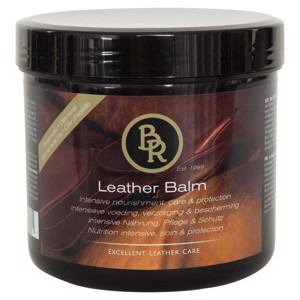 BR Leather Balm 450 ml
