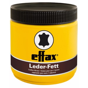 Effax Læderfedt