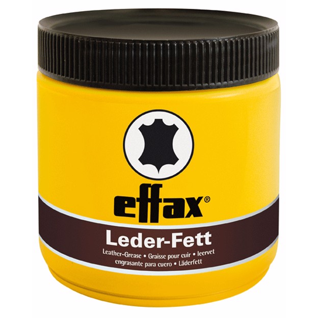 Effax Læder fedt