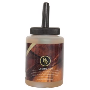 BR læderolie 450 ml