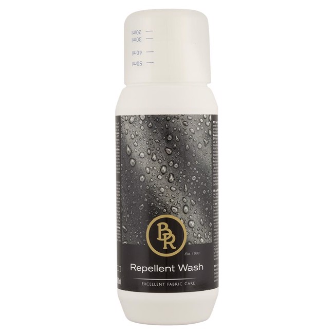 BR Repellent Wash 
