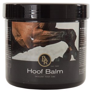 BR Hoof Balm 450 ml