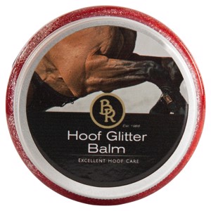 BR  Glitter Balsam til Hoven 250 ml