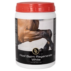 BR Hovbalsam Regenerate hvid 1000 ml