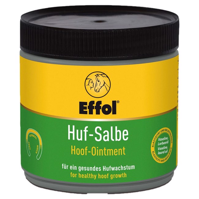 EFFOL Hovfedt 500 ml