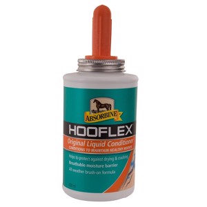 Absorbine Ultrashield Hooflex Original Liquid Conditioner
