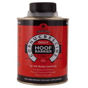 Carr & Day & Martin Daily Hoof Barrier Cornucrescine