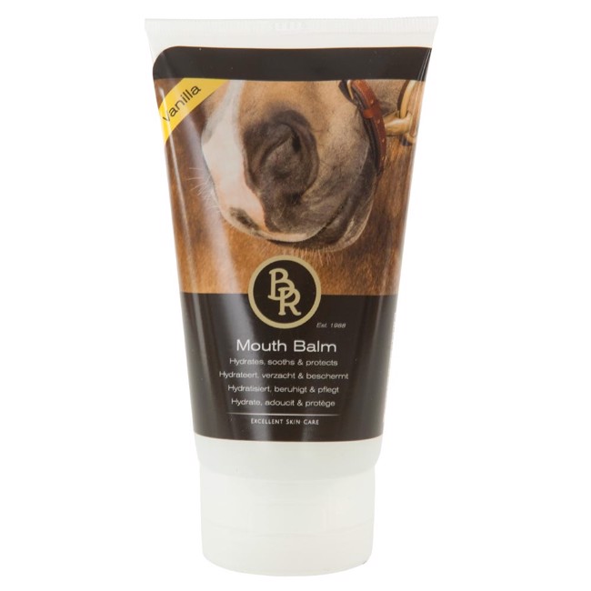BR Mouth butter 150 ml