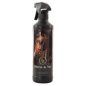 BR Mane and tail 500ml