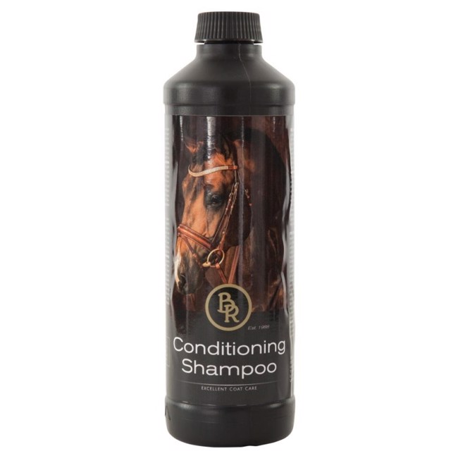 BR Conditioning shampoo 500 ml