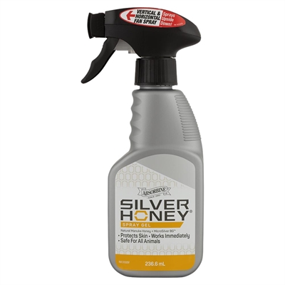 Absorbine Silver Honey spray