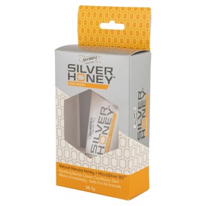 Absorbine Silver Honey salve