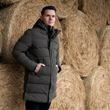 PIKEUR QUILTED COAT 8014 Sports Mand