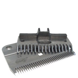 Wahl Klipperblade til Lister  2.5 mm