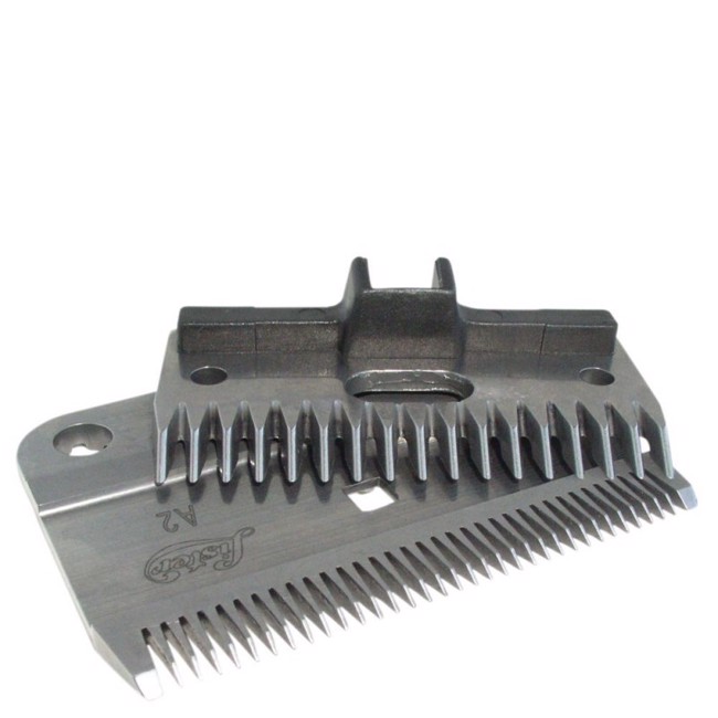 Wahl Klipperblade til Lister  2.5 mm
