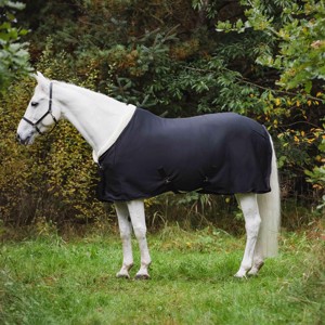Montar Fleece softshelldækken 