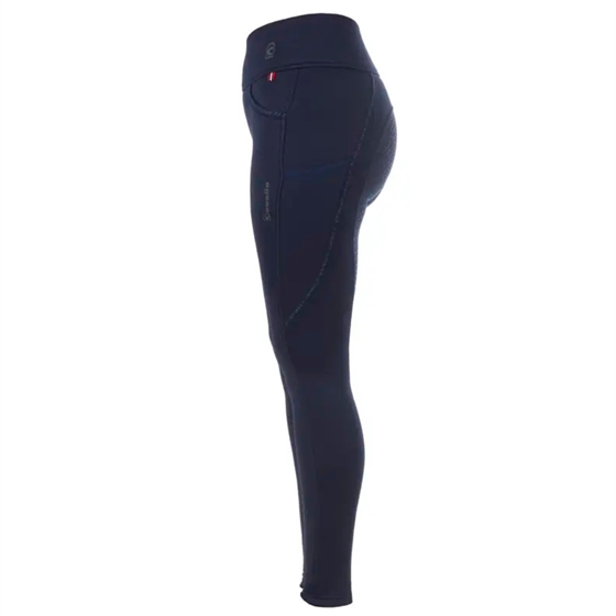 Cavallo Cavallou Grip RL Vinterridetights