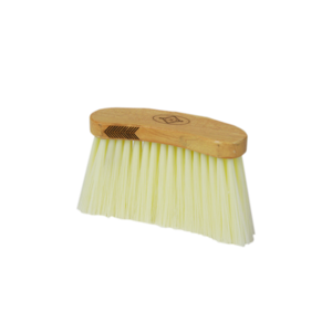 Kentucky middle brush long natural