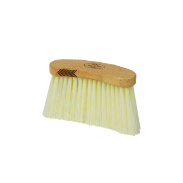 Kentucky middle brush long natural