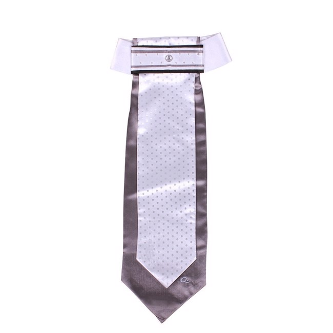QHP Plastron Dotted